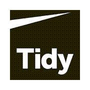 Tidy Icon