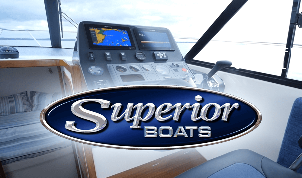 Superior Boats