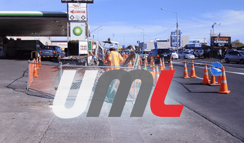 UML Traffic Direct